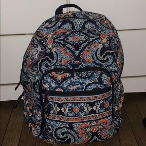 Vera bradley backpack